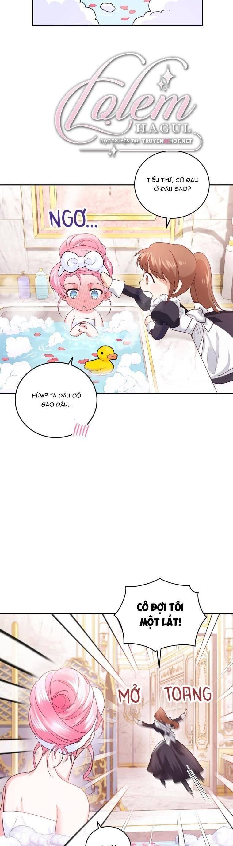 Trở Thành Người Pha Chế Nước Hoa Độc Nhất Của Bạo Chúa Chap 66 - Next Chap 65