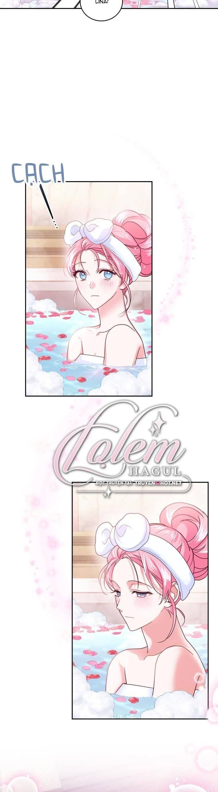 Trở Thành Người Pha Chế Nước Hoa Độc Nhất Của Bạo Chúa Chap 66 - Next Chap 65