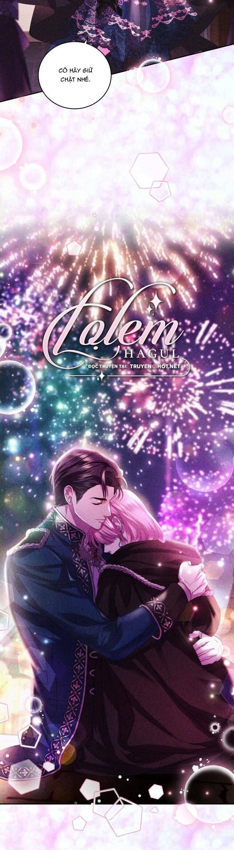 Trở Thành Người Pha Chế Nước Hoa Độc Nhất Của Bạo Chúa Chap 66 - Next Chap 65