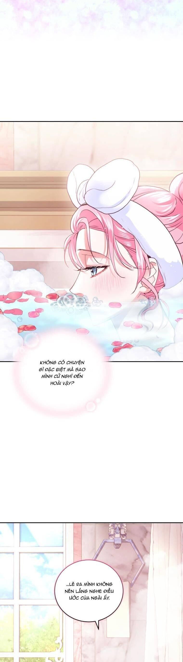 Trở Thành Người Pha Chế Nước Hoa Độc Nhất Của Bạo Chúa Chap 66 - Next Chap 65