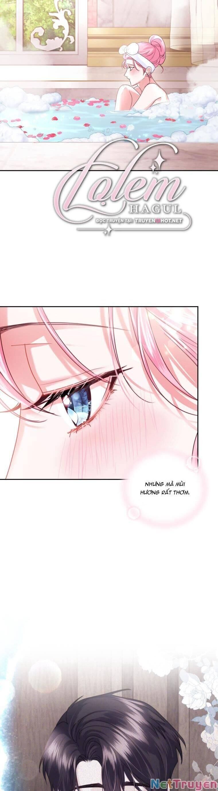Trở Thành Người Pha Chế Nước Hoa Độc Nhất Của Bạo Chúa Chap 66 - Next Chap 65