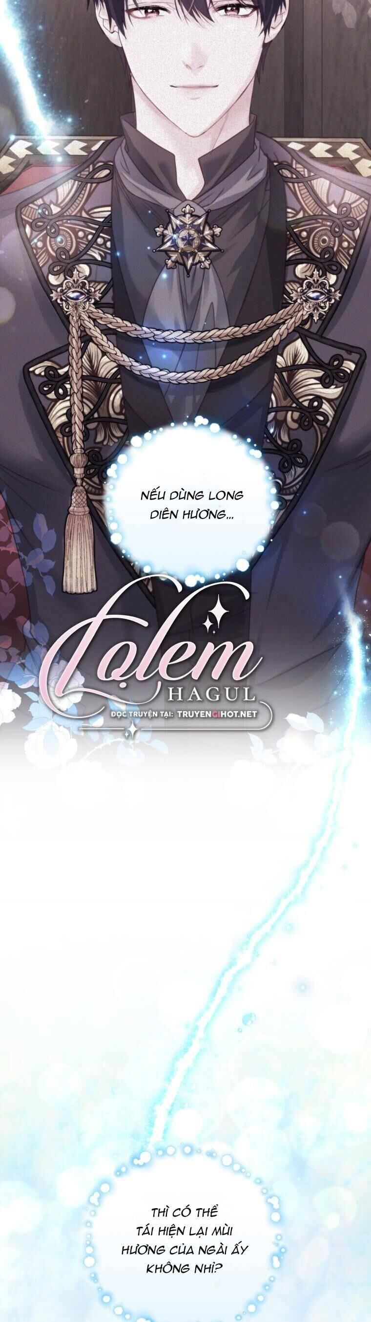 Trở Thành Người Pha Chế Nước Hoa Độc Nhất Của Bạo Chúa Chap 66 - Next Chap 65