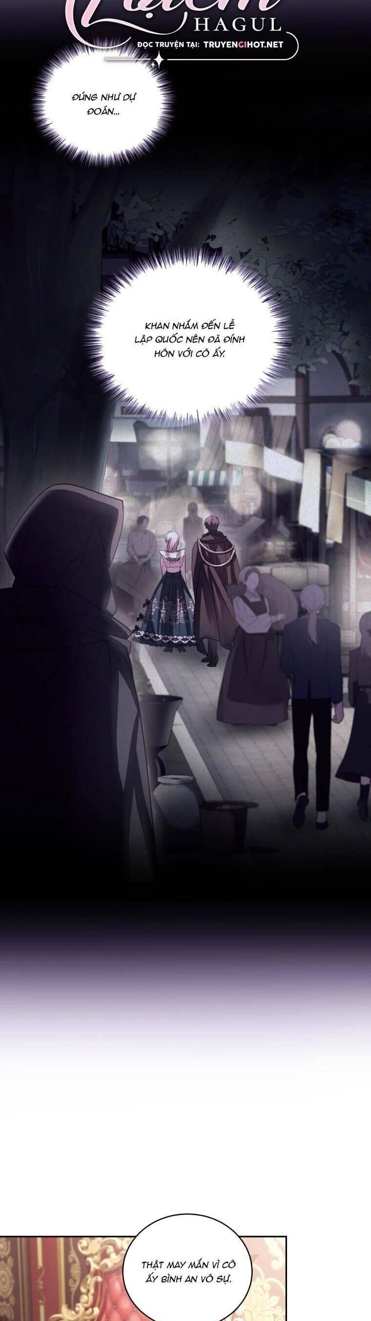 Trở Thành Người Pha Chế Nước Hoa Độc Nhất Của Bạo Chúa Chap 66 - Next Chap 65