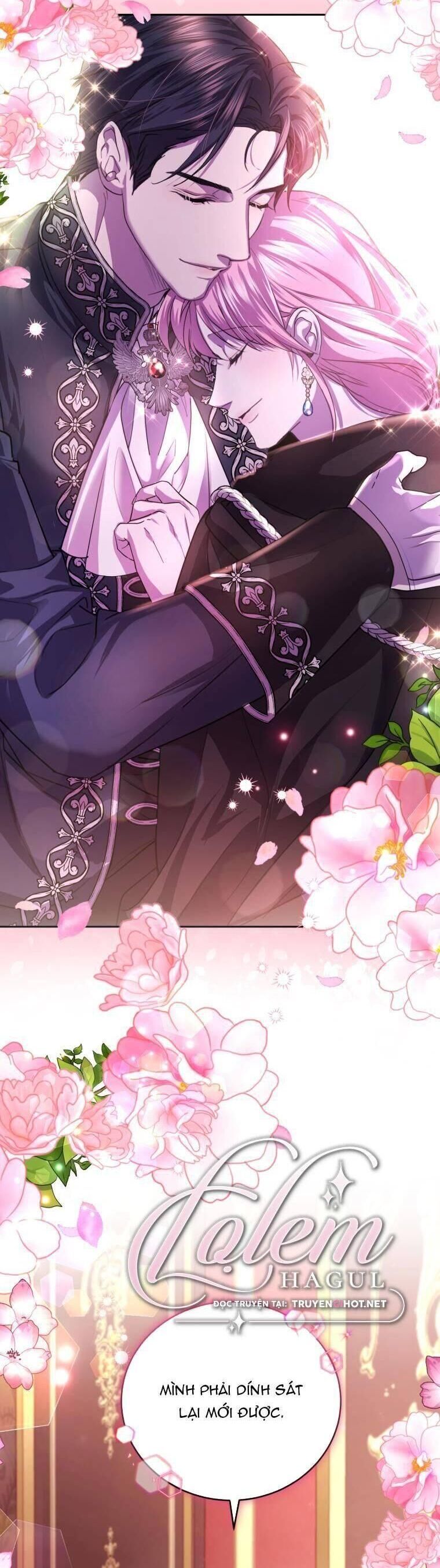 Trở Thành Người Pha Chế Nước Hoa Độc Nhất Của Bạo Chúa Chap 66 - Next Chap 65