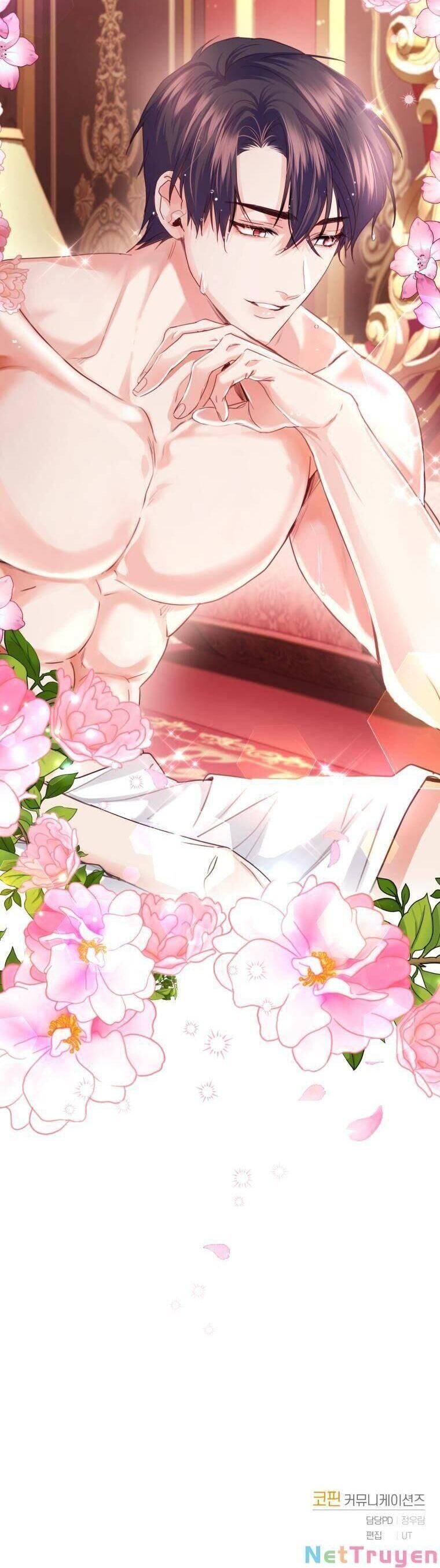 Trở Thành Người Pha Chế Nước Hoa Độc Nhất Của Bạo Chúa Chap 66 - Next Chap 65