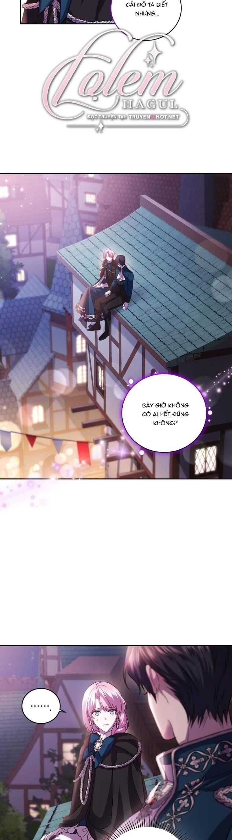 Trở Thành Người Pha Chế Nước Hoa Độc Nhất Của Bạo Chúa Chap 66 - Next Chap 65