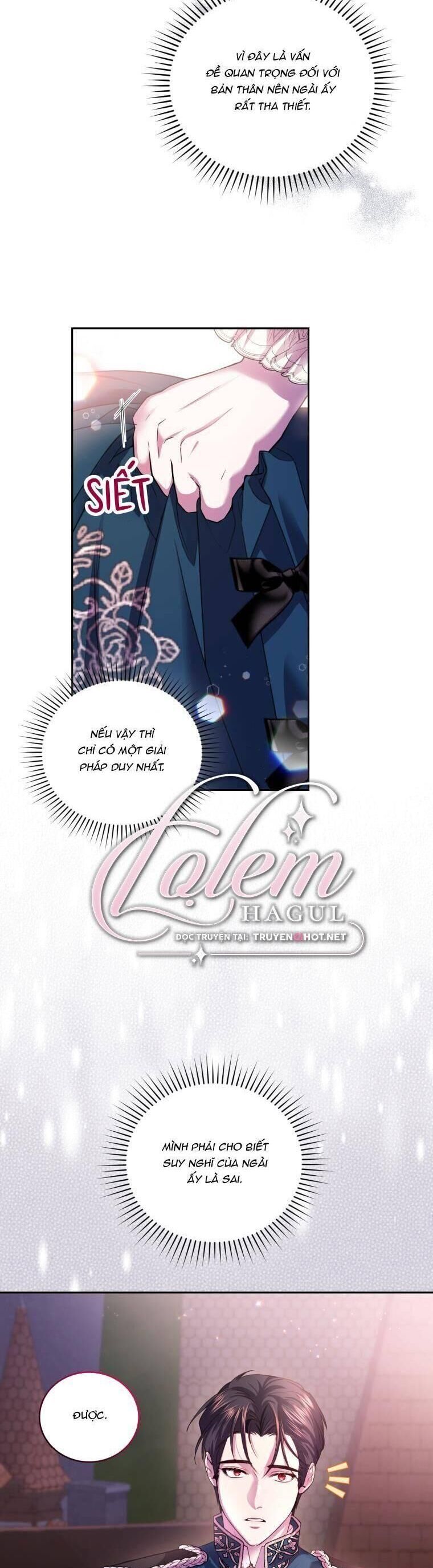 Trở Thành Người Pha Chế Nước Hoa Độc Nhất Của Bạo Chúa Chap 66 - Next Chap 65