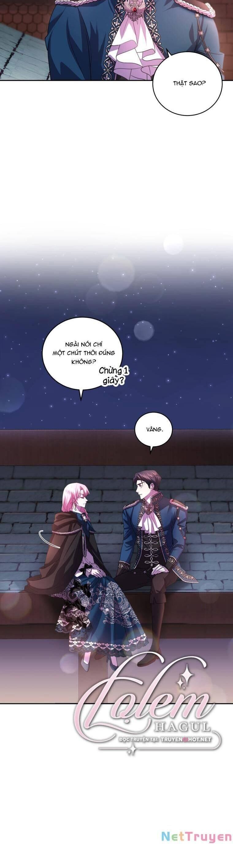 Trở Thành Người Pha Chế Nước Hoa Độc Nhất Của Bạo Chúa Chap 66 - Next Chap 65