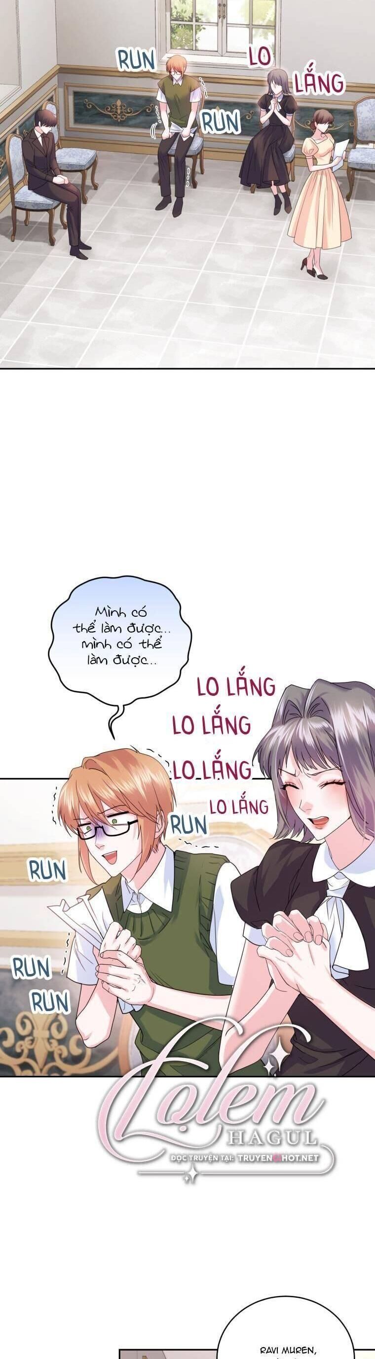 Trở Thành Người Pha Chế Nước Hoa Độc Nhất Của Bạo Chúa Chap 67 - Next Chap 66
