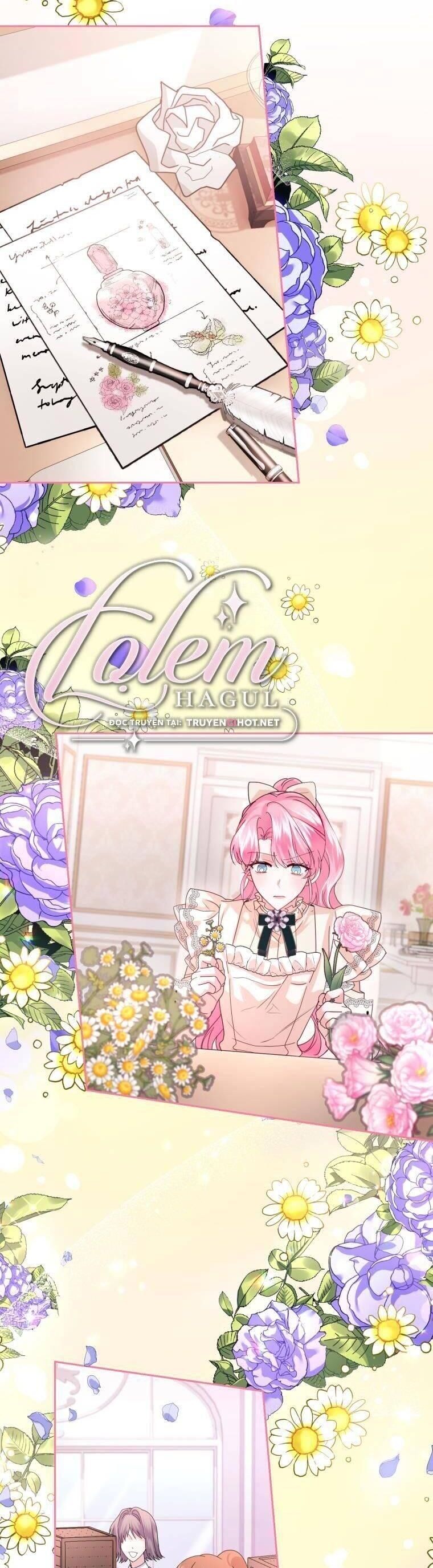 Trở Thành Người Pha Chế Nước Hoa Độc Nhất Của Bạo Chúa Chap 67 - Next Chap 66