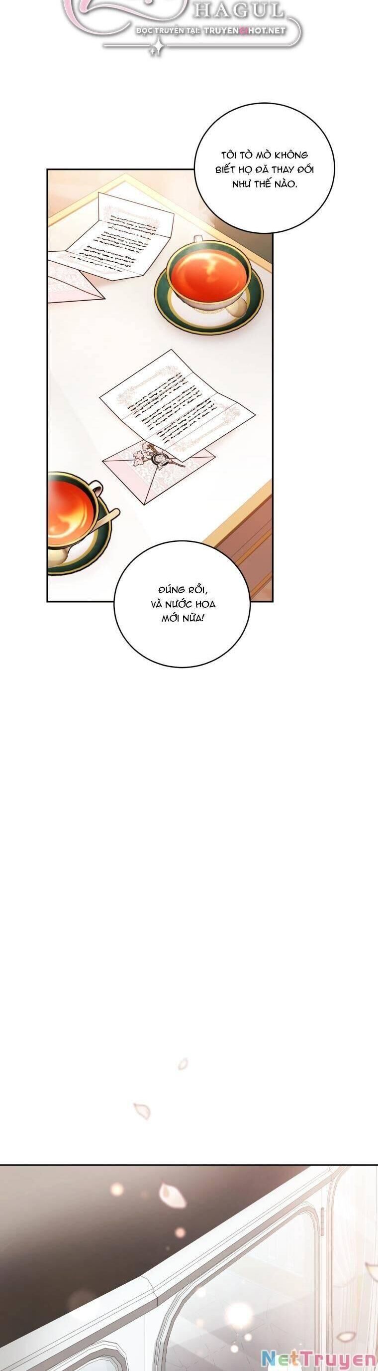 Trở Thành Người Pha Chế Nước Hoa Độc Nhất Của Bạo Chúa Chap 67 - Next Chap 66