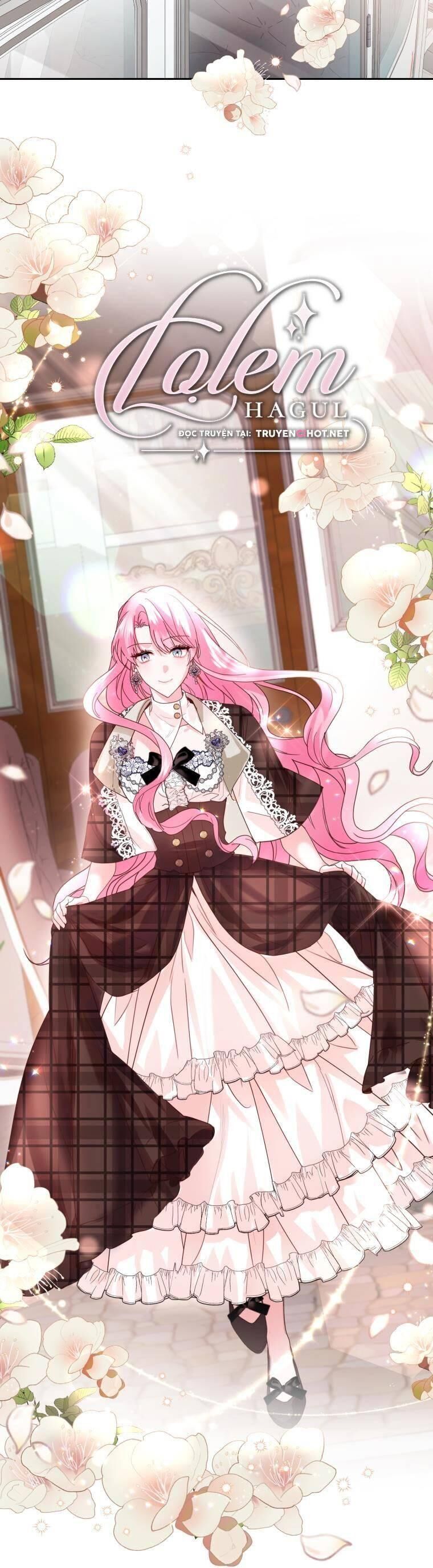 Trở Thành Người Pha Chế Nước Hoa Độc Nhất Của Bạo Chúa Chap 67 - Next Chap 66