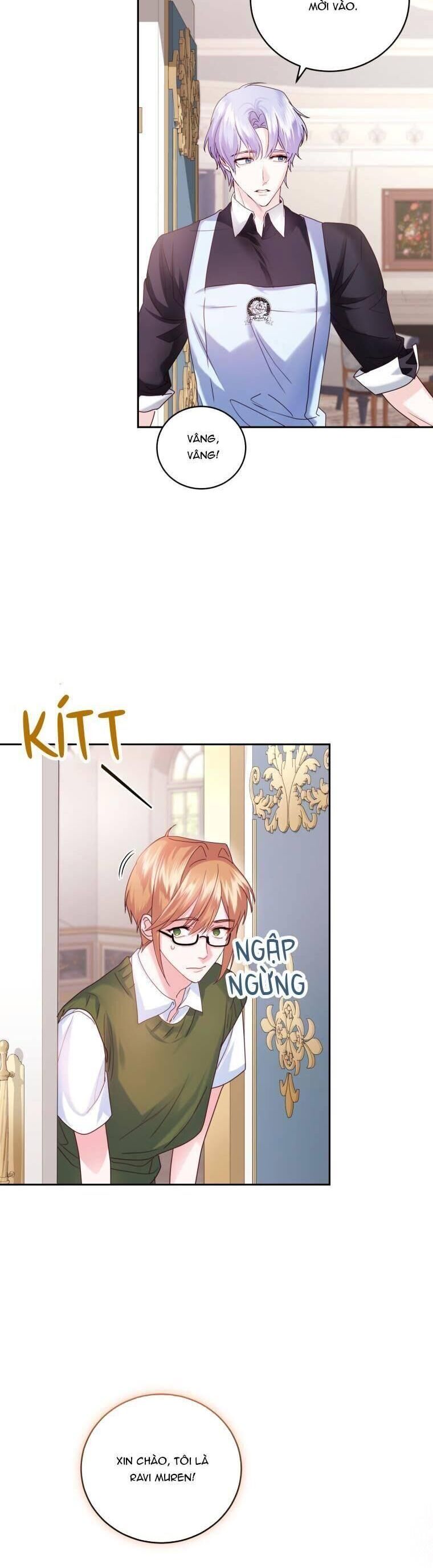 Trở Thành Người Pha Chế Nước Hoa Độc Nhất Của Bạo Chúa Chap 67 - Next Chap 66