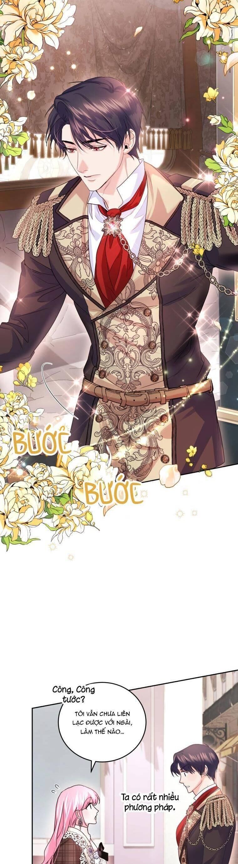 Trở Thành Người Pha Chế Nước Hoa Độc Nhất Của Bạo Chúa Chap 67 - Next Chap 66
