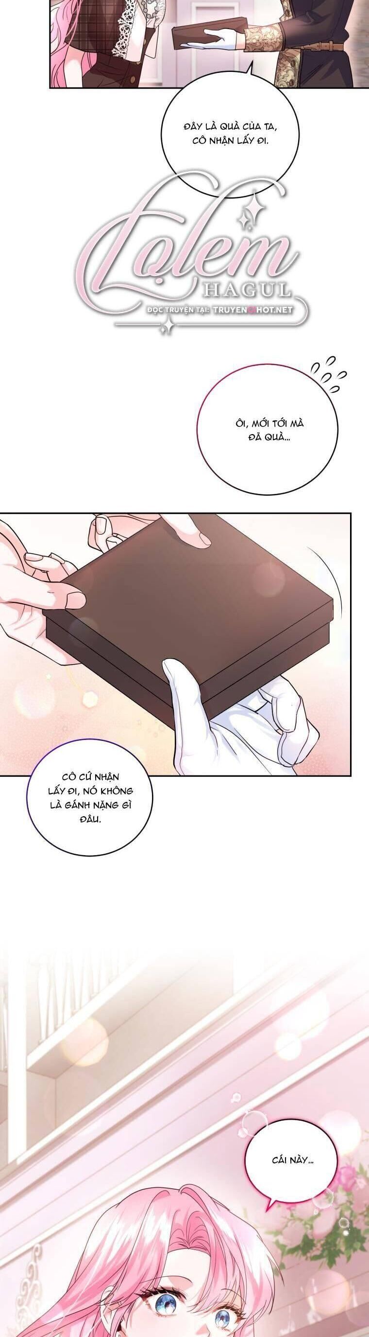 Trở Thành Người Pha Chế Nước Hoa Độc Nhất Của Bạo Chúa Chap 67 - Next Chap 66