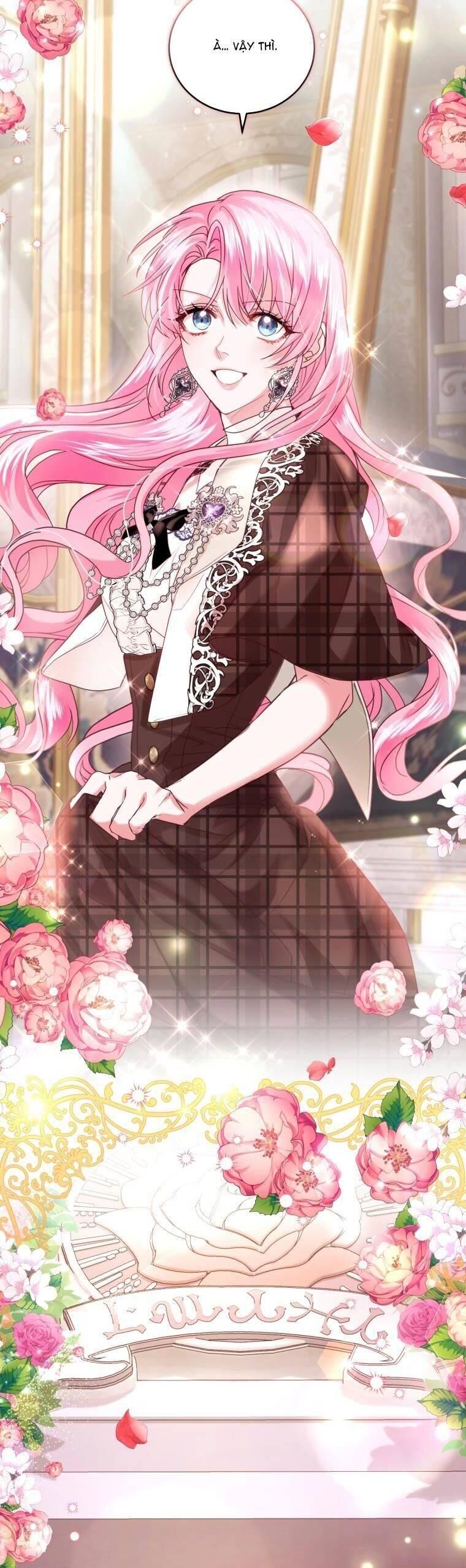 Trở Thành Người Pha Chế Nước Hoa Độc Nhất Của Bạo Chúa Chap 67 - Next Chap 66