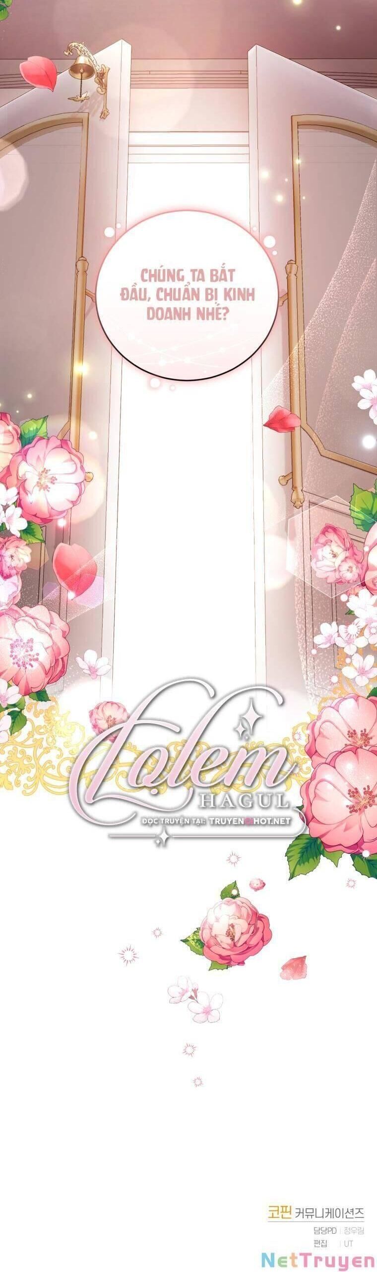 Trở Thành Người Pha Chế Nước Hoa Độc Nhất Của Bạo Chúa Chap 67 - Next Chap 66