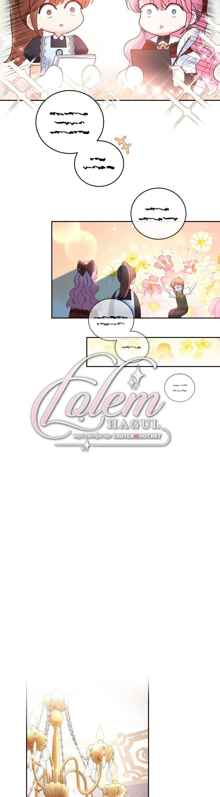 Trở Thành Người Pha Chế Nước Hoa Độc Nhất Của Bạo Chúa Chap 67 - Next Chap 66