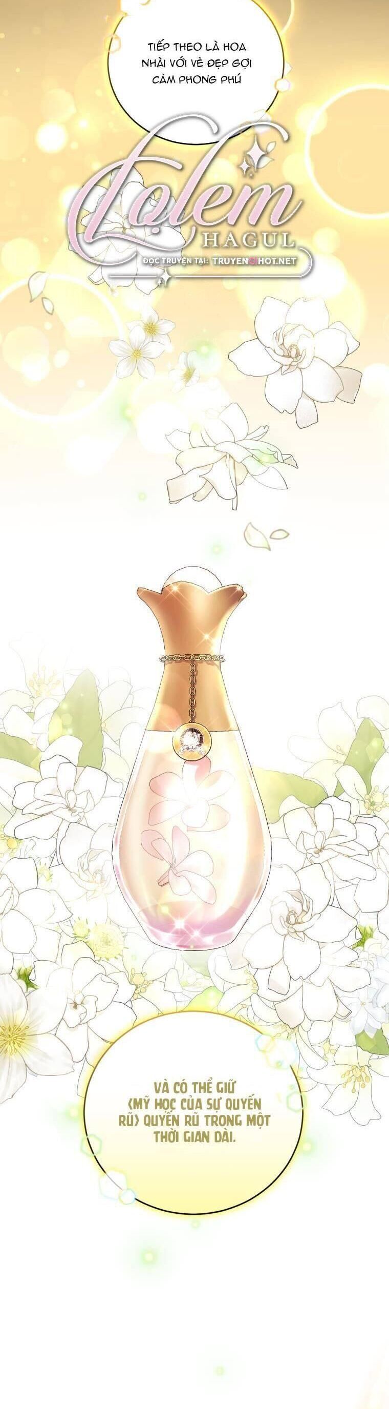 Trở Thành Người Pha Chế Nước Hoa Độc Nhất Của Bạo Chúa Chap 68 - Next Chap 67