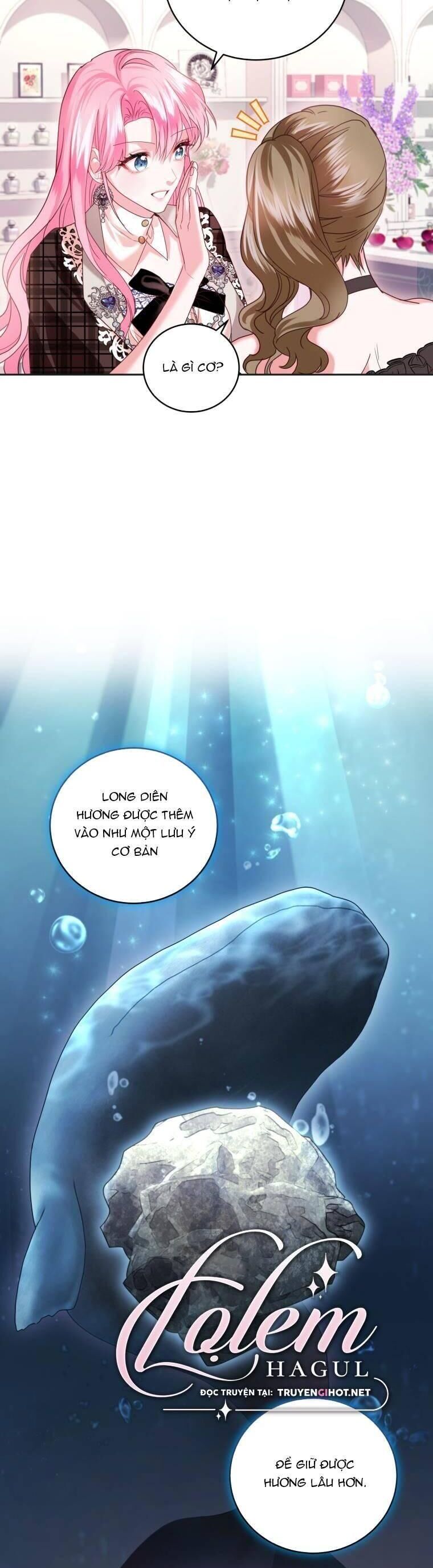 Trở Thành Người Pha Chế Nước Hoa Độc Nhất Của Bạo Chúa Chap 68 - Next Chap 67