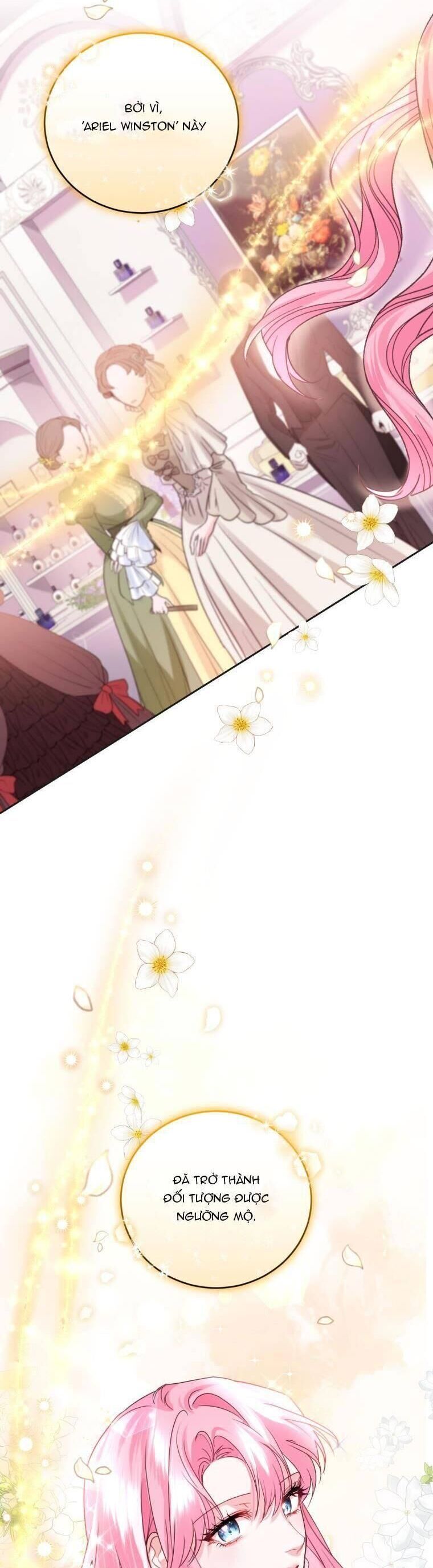 Trở Thành Người Pha Chế Nước Hoa Độc Nhất Của Bạo Chúa Chap 68 - Next Chap 67