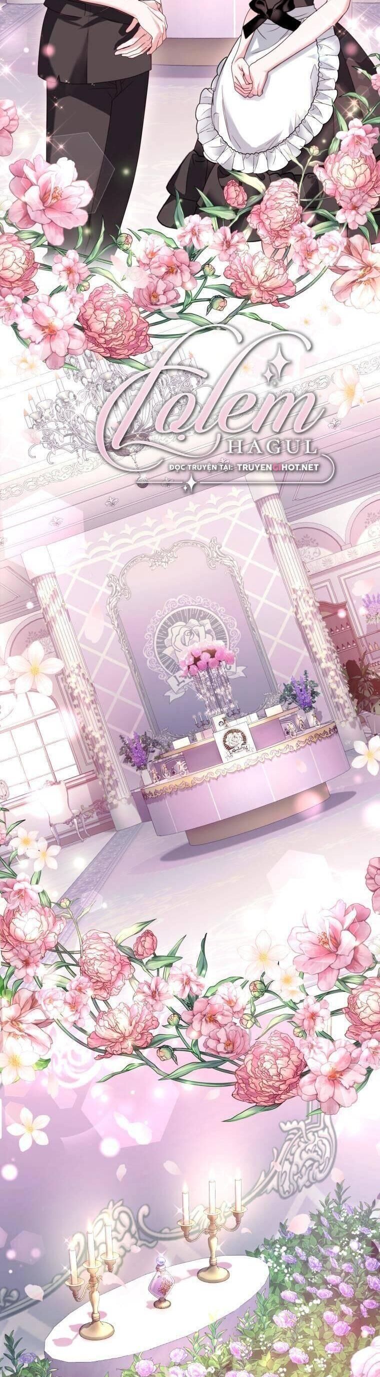 Trở Thành Người Pha Chế Nước Hoa Độc Nhất Của Bạo Chúa Chap 68 - Next Chap 67