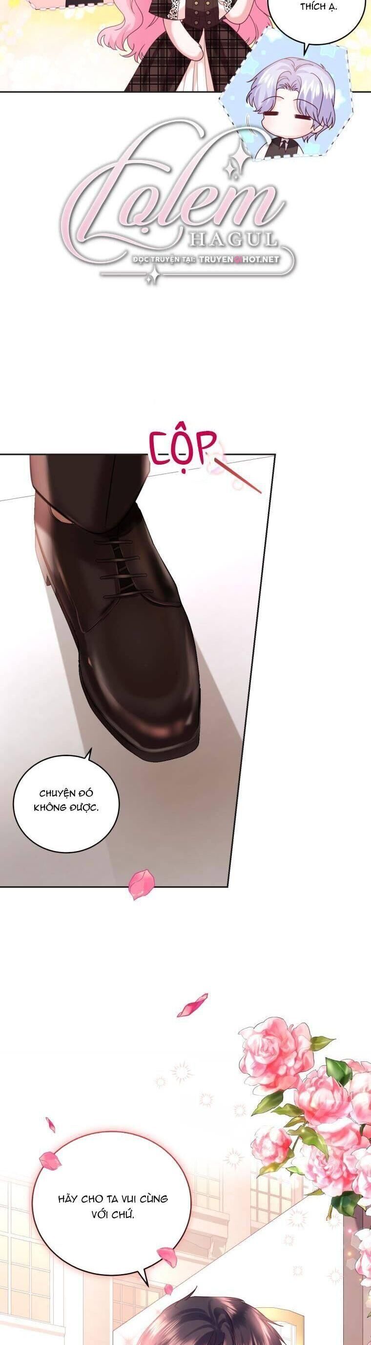 Trở Thành Người Pha Chế Nước Hoa Độc Nhất Của Bạo Chúa Chap 68 - Next Chap 67