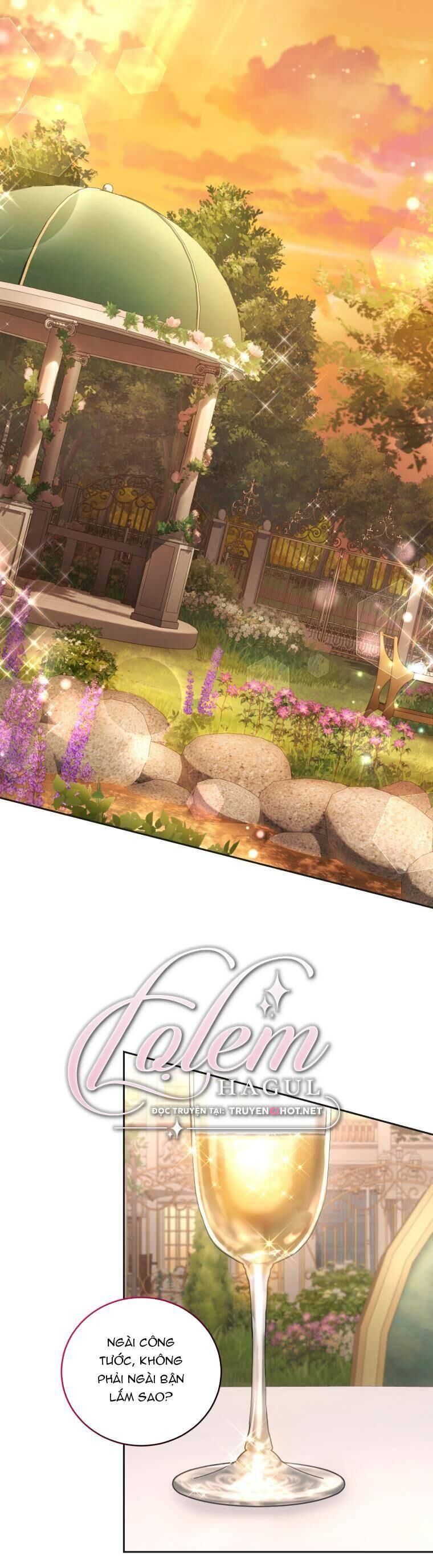 Trở Thành Người Pha Chế Nước Hoa Độc Nhất Của Bạo Chúa Chap 68 - Next Chap 67