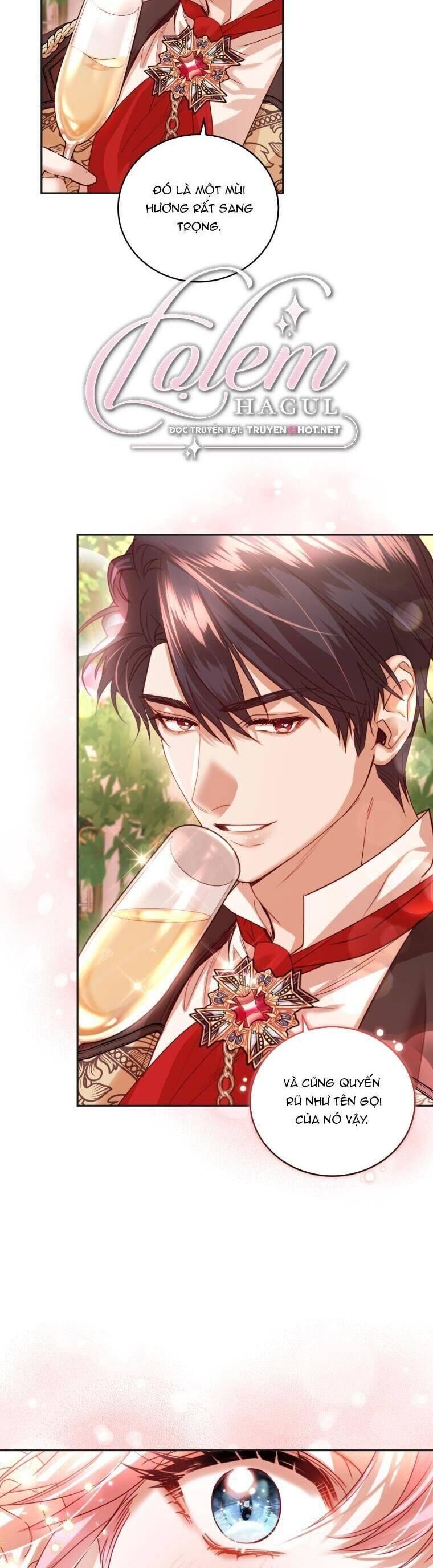 Trở Thành Người Pha Chế Nước Hoa Độc Nhất Của Bạo Chúa Chap 68 - Next Chap 67