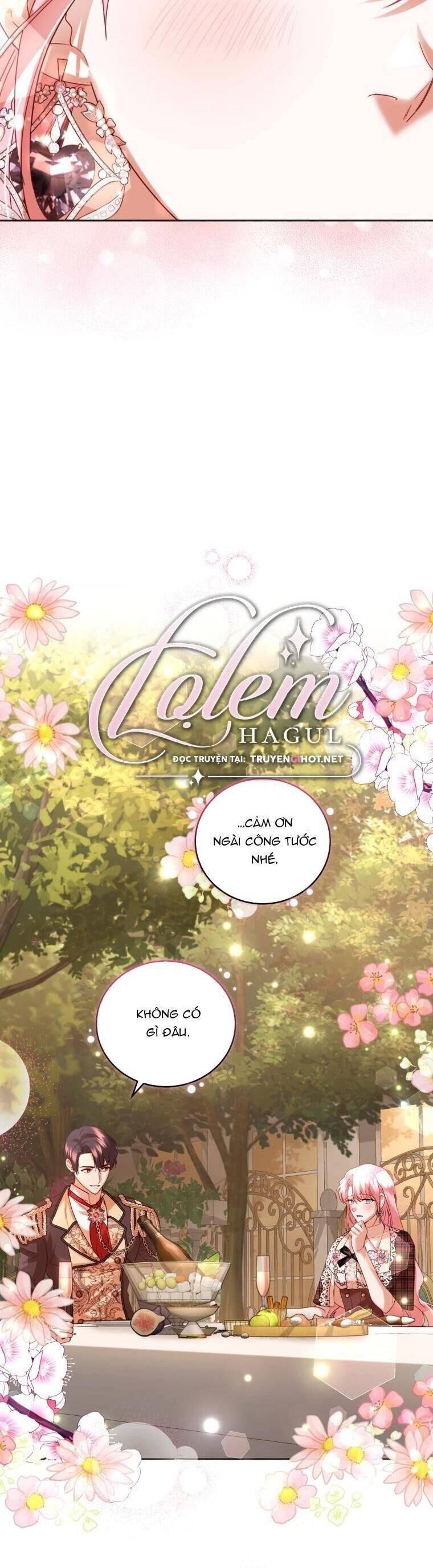 Trở Thành Người Pha Chế Nước Hoa Độc Nhất Của Bạo Chúa Chap 68 - Next Chap 67