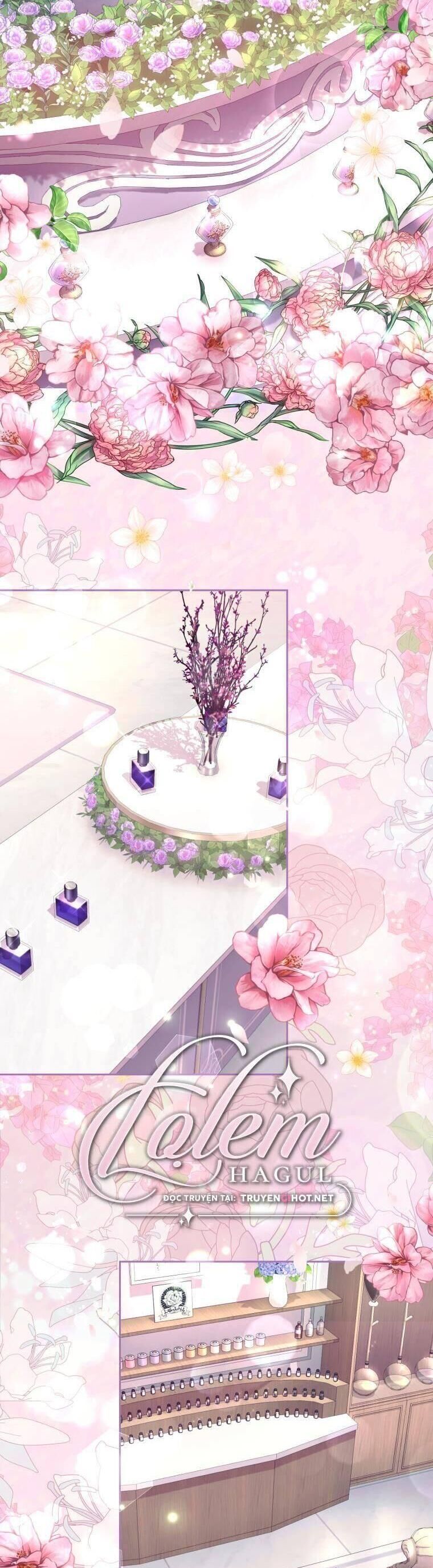 Trở Thành Người Pha Chế Nước Hoa Độc Nhất Của Bạo Chúa Chap 68 - Next Chap 67
