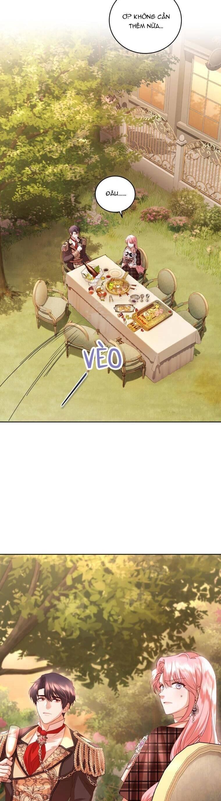 Trở Thành Người Pha Chế Nước Hoa Độc Nhất Của Bạo Chúa Chap 68 - Next Chap 67