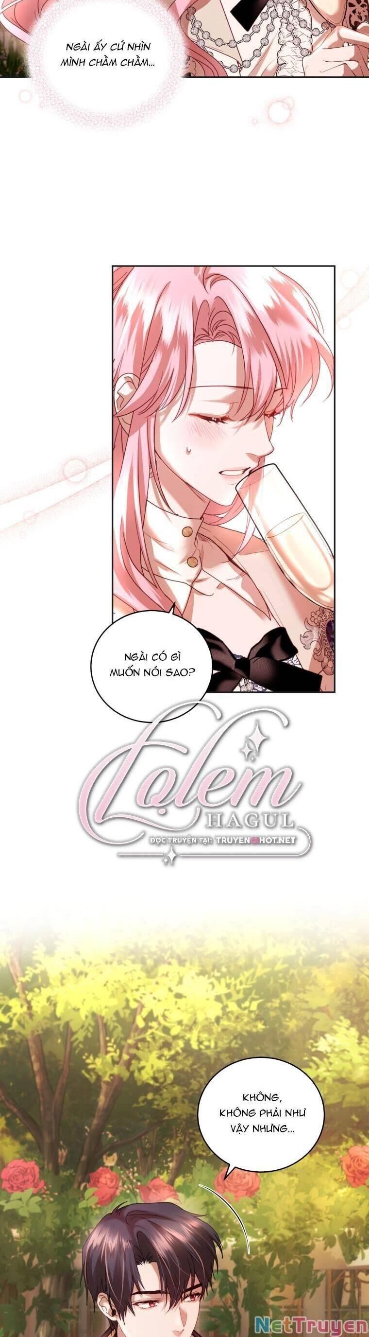 Trở Thành Người Pha Chế Nước Hoa Độc Nhất Của Bạo Chúa Chap 68 - Next Chap 67