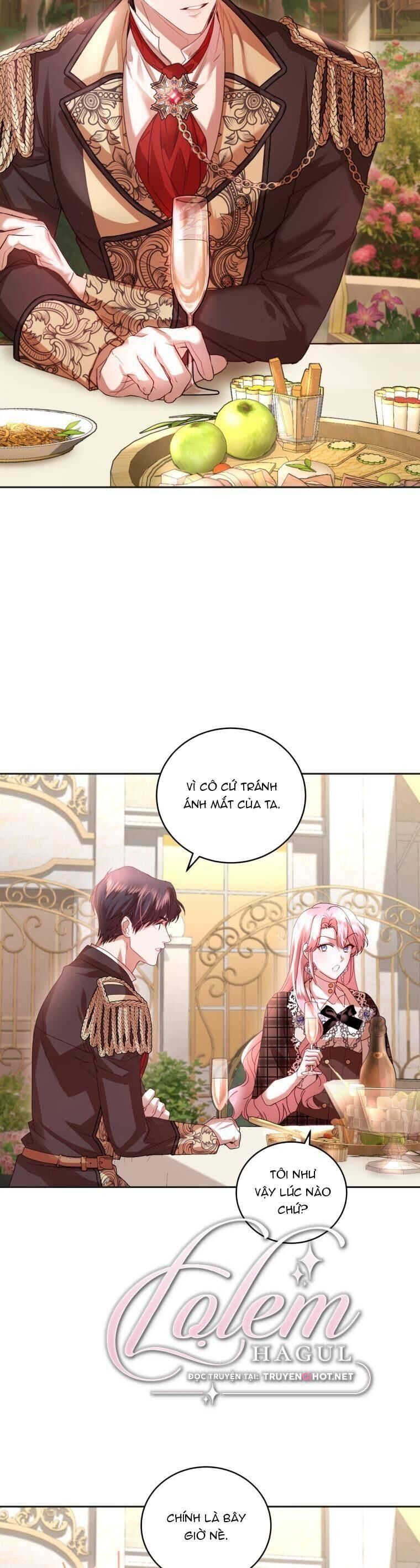 Trở Thành Người Pha Chế Nước Hoa Độc Nhất Của Bạo Chúa Chap 68 - Next Chap 67