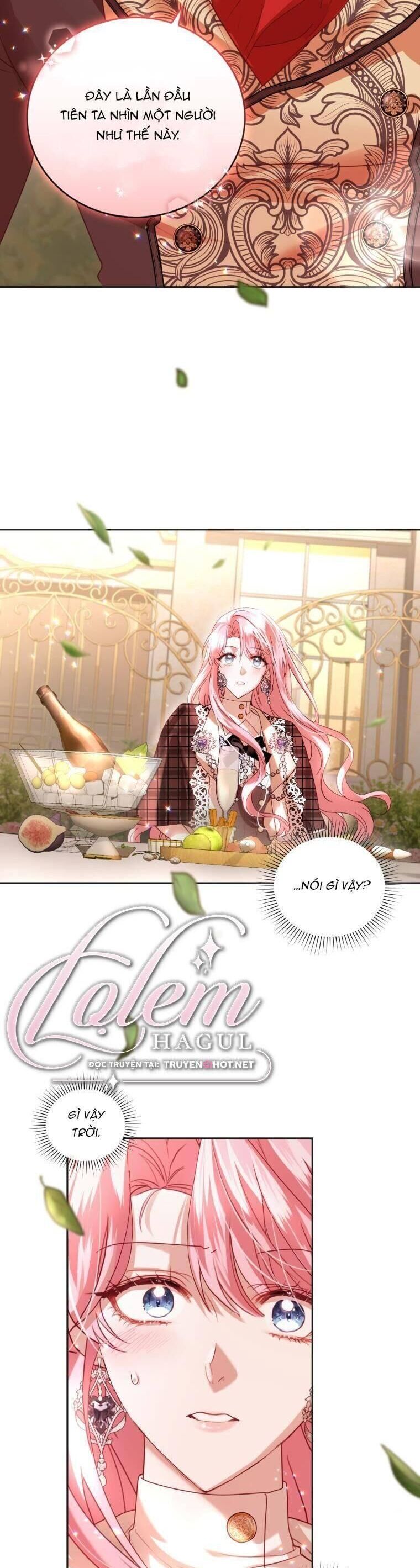 Trở Thành Người Pha Chế Nước Hoa Độc Nhất Của Bạo Chúa Chap 68 - Next Chap 67