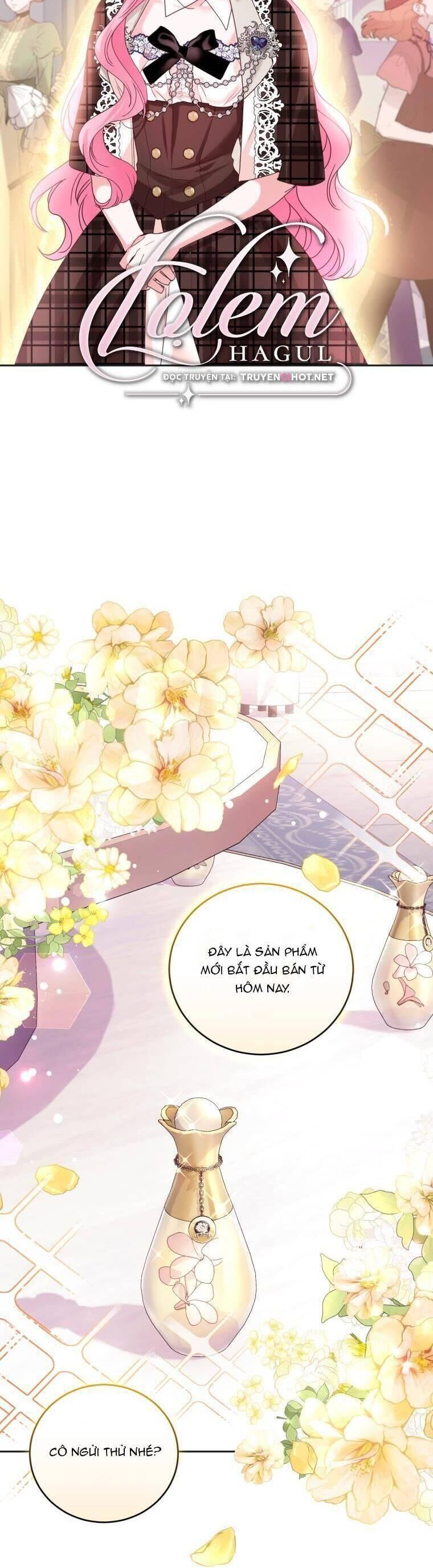 Trở Thành Người Pha Chế Nước Hoa Độc Nhất Của Bạo Chúa Chap 68 - Next Chap 67