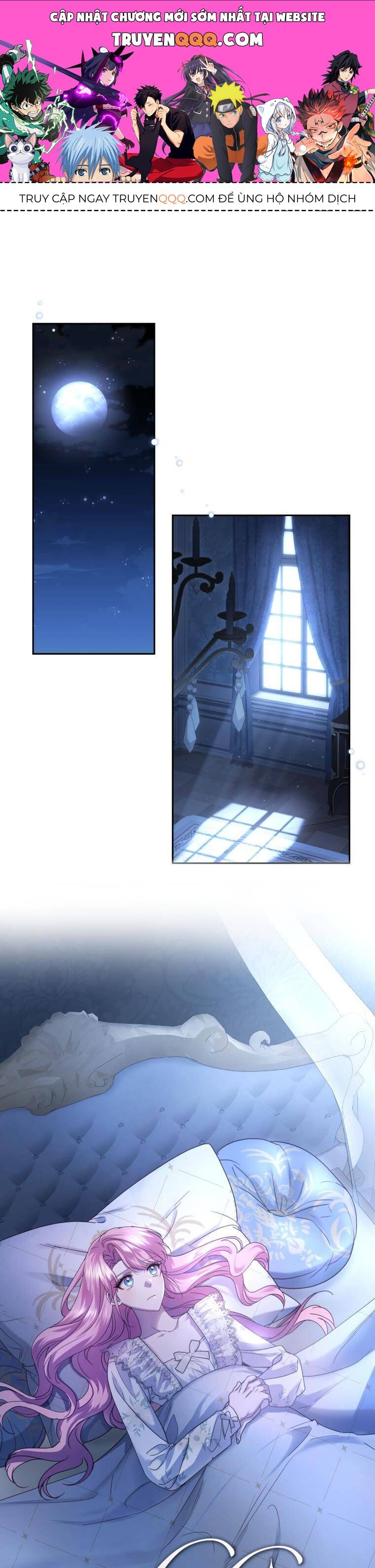 Trở Thành Người Pha Chế Nước Hoa Độc Nhất Của Bạo Chúa Chap 69 - Next Chap 68