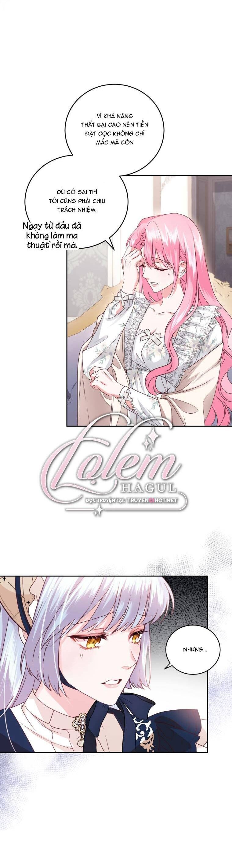 Trở Thành Người Pha Chế Nước Hoa Độc Nhất Của Bạo Chúa Chap 69 - Next Chap 68