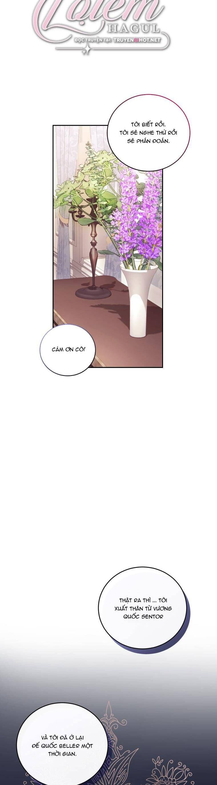 Trở Thành Người Pha Chế Nước Hoa Độc Nhất Của Bạo Chúa Chap 69 - Next Chap 68