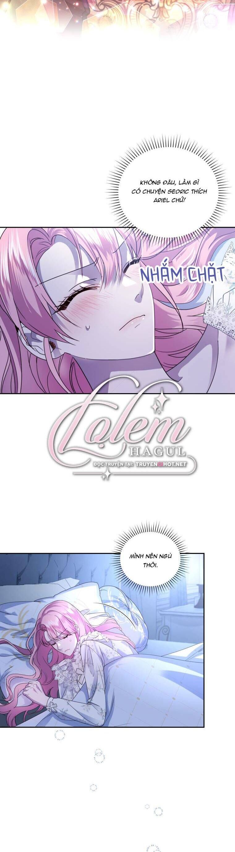 Trở Thành Người Pha Chế Nước Hoa Độc Nhất Của Bạo Chúa Chap 69 - Next Chap 68