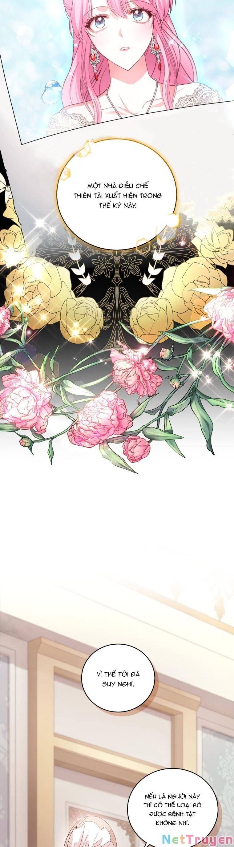 Trở Thành Người Pha Chế Nước Hoa Độc Nhất Của Bạo Chúa Chap 69 - Next Chap 68