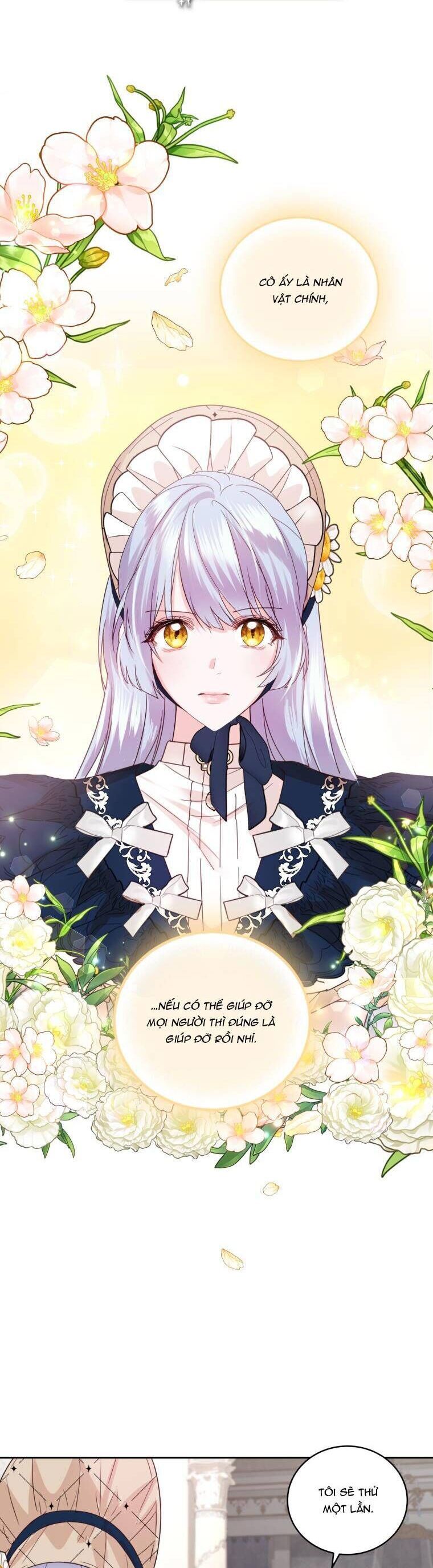 Trở Thành Người Pha Chế Nước Hoa Độc Nhất Của Bạo Chúa Chap 69 - Next Chap 68