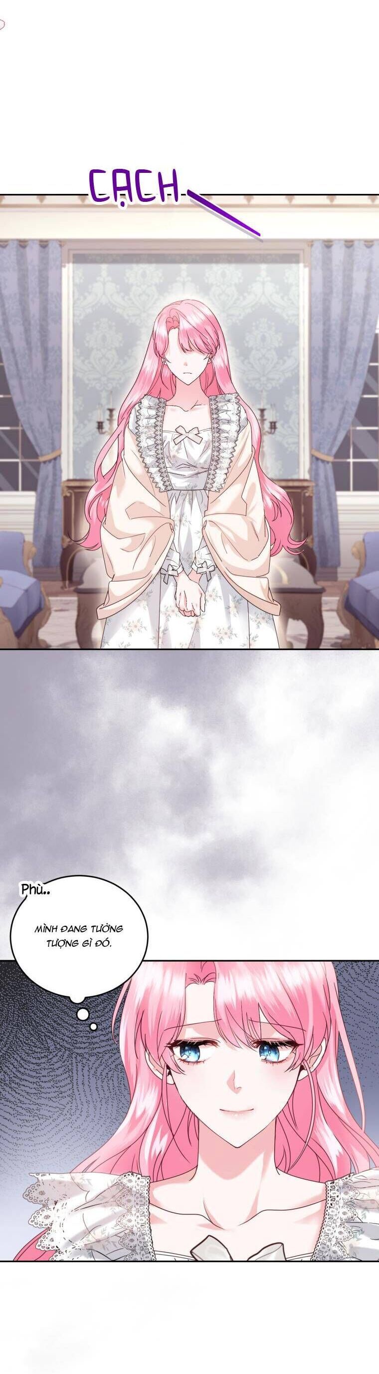 Trở Thành Người Pha Chế Nước Hoa Độc Nhất Của Bạo Chúa Chap 69 - Next Chap 68