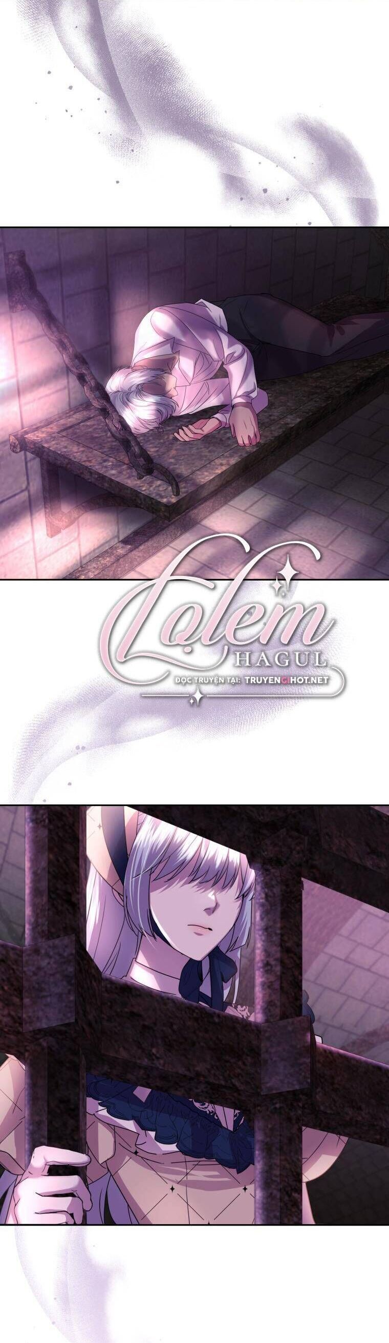 Trở Thành Người Pha Chế Nước Hoa Độc Nhất Của Bạo Chúa Chap 69 - Next Chap 68