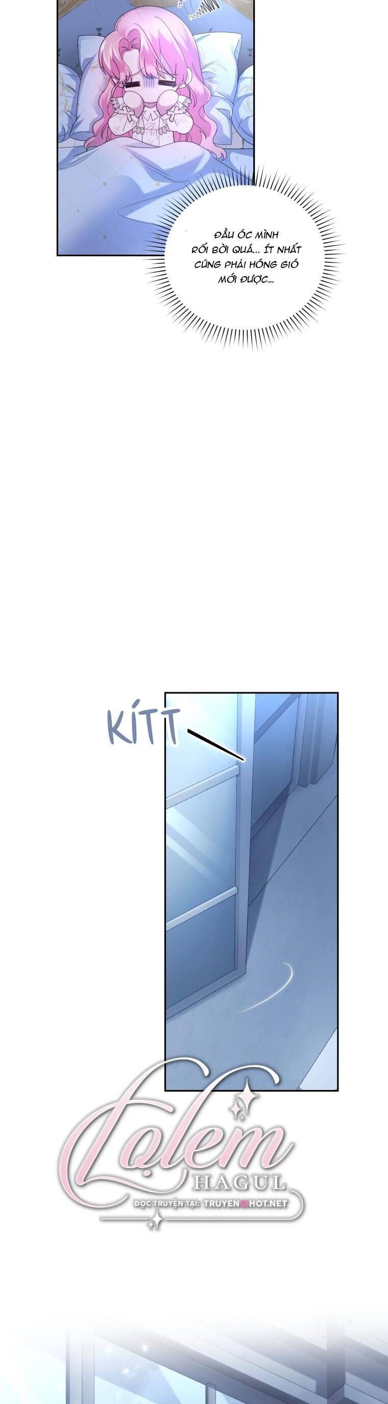 Trở Thành Người Pha Chế Nước Hoa Độc Nhất Của Bạo Chúa Chap 69 - Next Chap 68