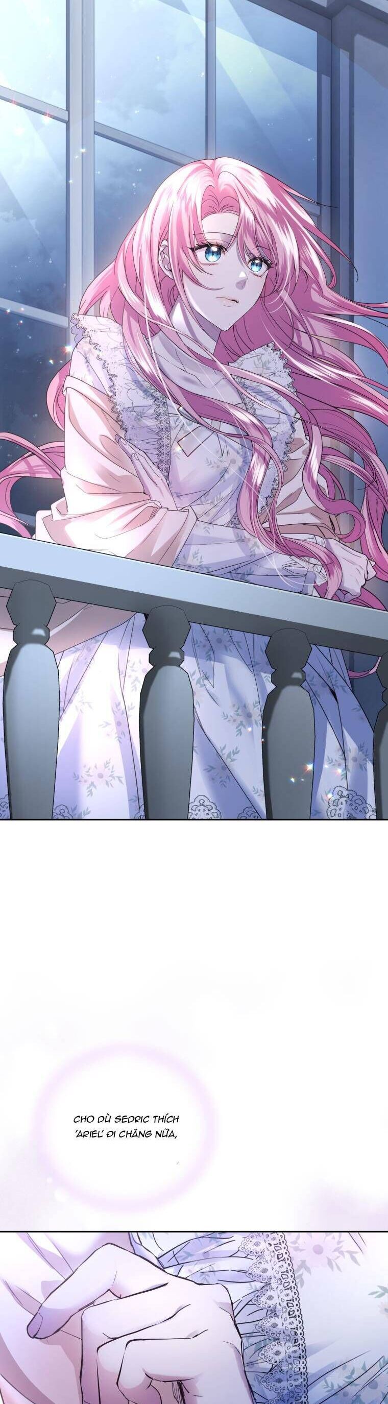 Trở Thành Người Pha Chế Nước Hoa Độc Nhất Của Bạo Chúa Chap 69 - Next Chap 68