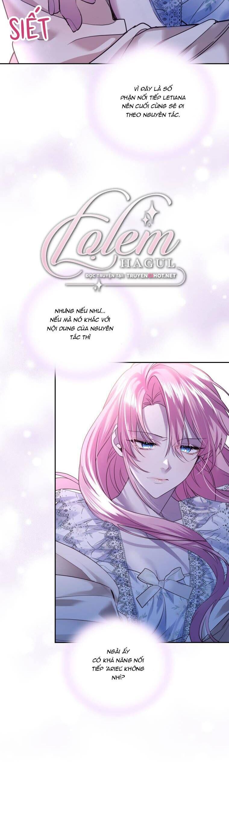 Trở Thành Người Pha Chế Nước Hoa Độc Nhất Của Bạo Chúa Chap 69 - Next Chap 68