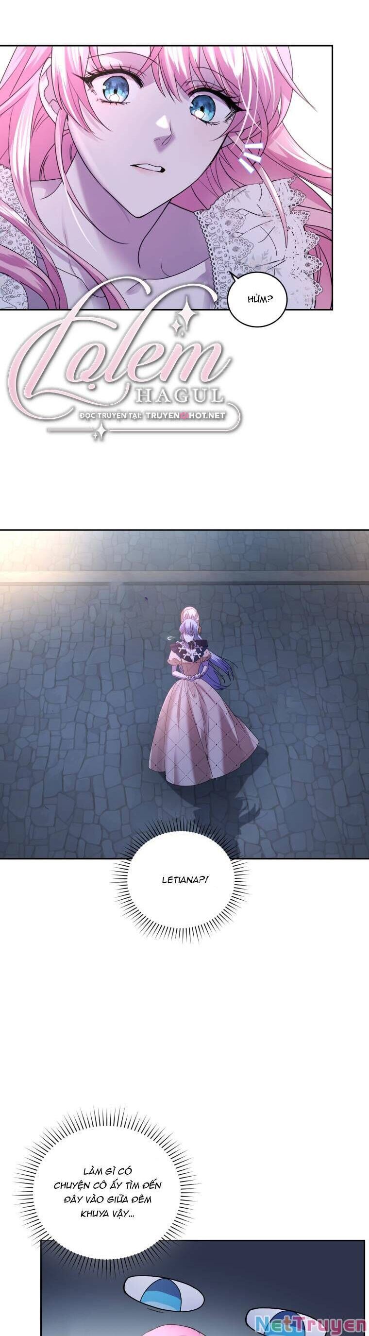 Trở Thành Người Pha Chế Nước Hoa Độc Nhất Của Bạo Chúa Chap 69 - Next Chap 68