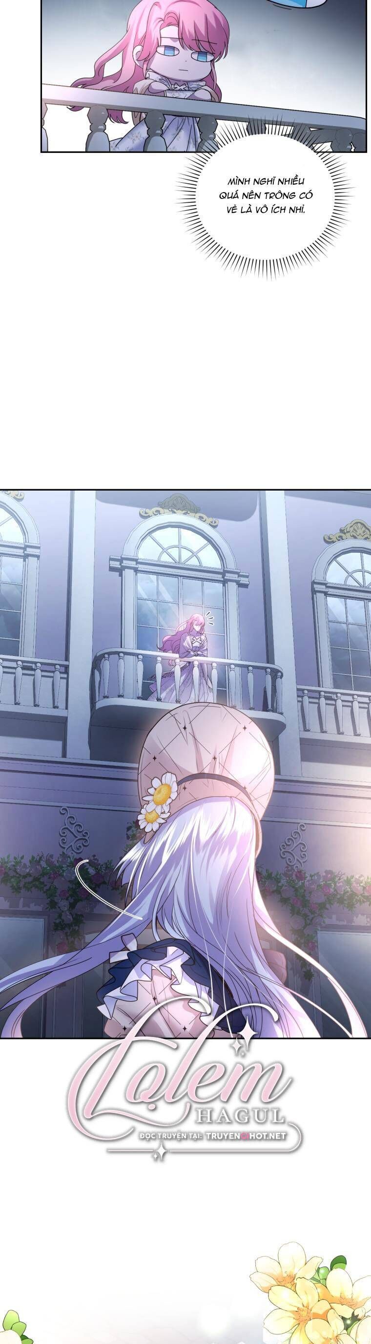 Trở Thành Người Pha Chế Nước Hoa Độc Nhất Của Bạo Chúa Chap 69 - Next Chap 68