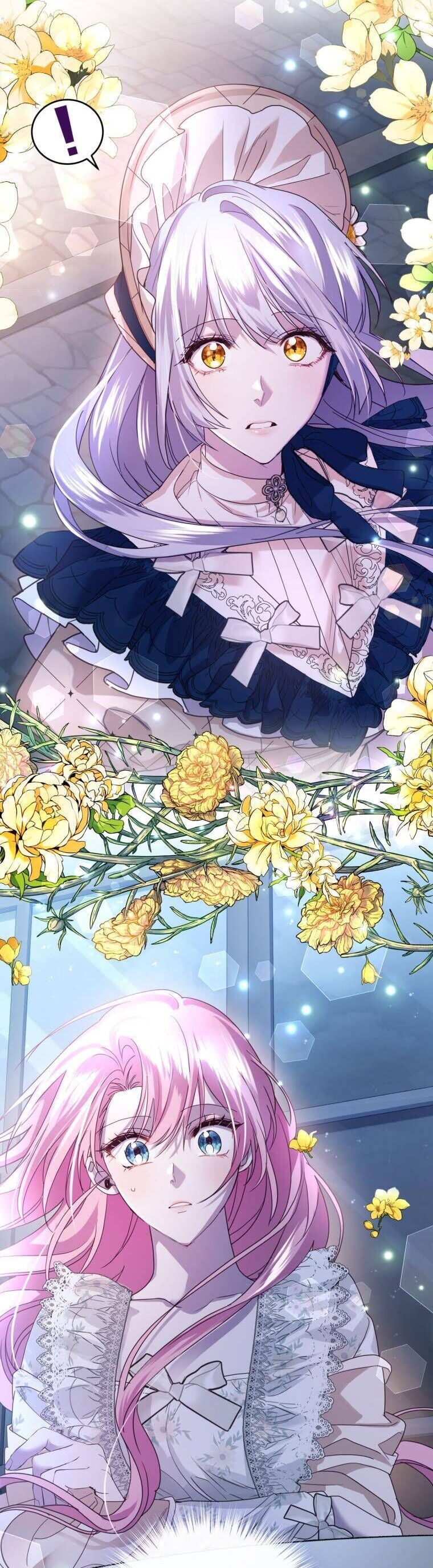 Trở Thành Người Pha Chế Nước Hoa Độc Nhất Của Bạo Chúa Chap 69 - Next Chap 68